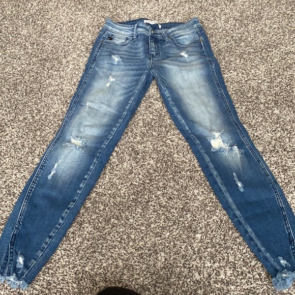 Kancan NWOT - Picture 2 of 8